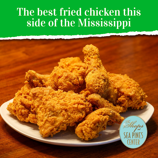 Shopping Mall «The Shops at Sea Pines Center», reviews and photos, 71 Lighthouse Rd #300, Hilton Head Island, SC 29928, USA