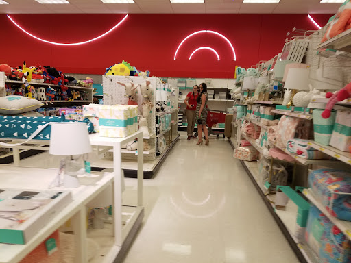 Department Store «Target», reviews and photos, 1400 24th Ave NW, Norman, OK 73069, USA