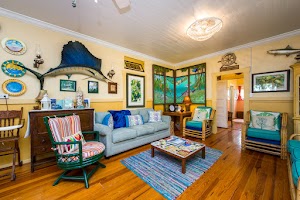 Historic Shadow Point Vacation Rental in Florida Keys - photo 17
