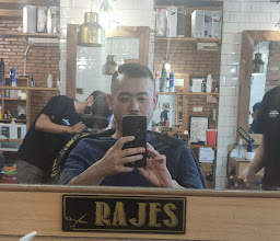 THE HEADMOST Barbershop Bali photo