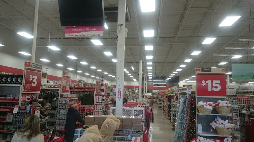 Craft Store «Michaels», reviews and photos, 7690 Richmond Hwy, Alexandria, VA 22306, USA