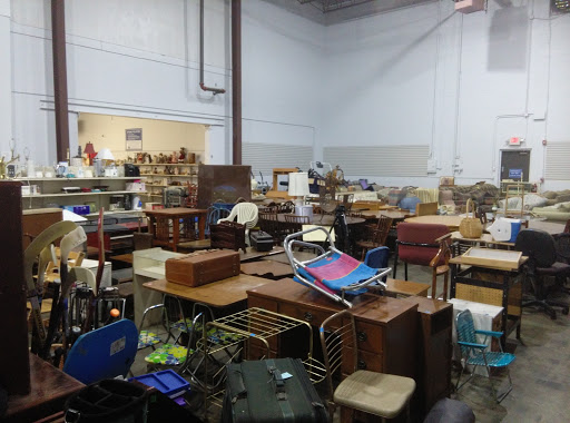 Thrift Store «Thrift King», reviews and photos, 430 Rodi Rd, Penn Hills, PA 15235, USA