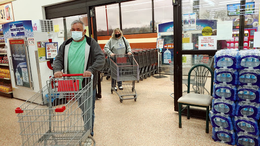 Grocery Store «Rivertown Market IGA», reviews and photos, 1041 Old US Rte 52 # A, New Richmond, OH 45157, USA