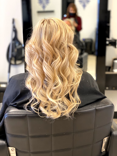 Hair Salon «Viva Salon & Spa», reviews and photos, 3651 Dawson Forest Rd E, Dawsonville, GA 30534, USA