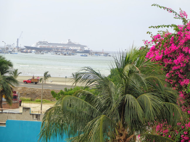 Comentarios y opiniones de Manta Beach Hotel