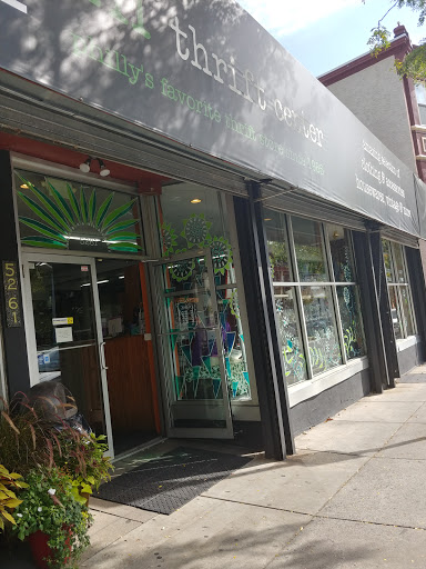 Thrift Store «Bargain Thrift Center», reviews and photos, 5261 Germantown Ave, Philadelphia, PA 19144, USA