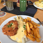 Photo n°1 de l'avis de Celina.t fait le 05/04/2024 à 18:56 sur le  1870-Ihr Gasthaus à Bad Bergzabern