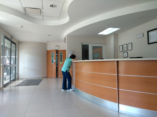 San Javier Guadalajara Hospital