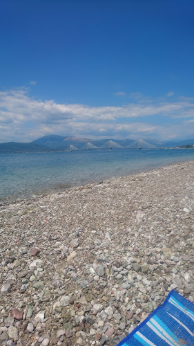 ΚΑΣΤΕΛΟΚΑΜΠΟΣ - Πάτρα