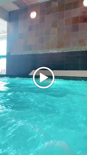 Gym «Life Time Fitness», reviews and photos, 40000 High Pointe Blvd, Novi, MI 48375, USA