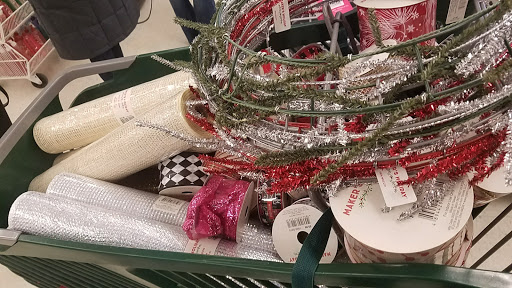 Fabric Store «Jo-Ann Fabrics and Crafts», reviews and photos, 1649 County Road B2 W, Roseville, MN 55113, USA