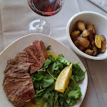 Photo n°2 de l'avis de Giorgio.i fait le 05/08/2019 à 14:02 sur le  Il Cantuccio à Saturnia