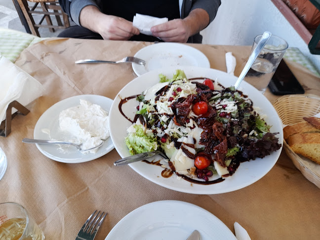 Ταβερνα Οι Μουριες Ανοιχτές ώρες