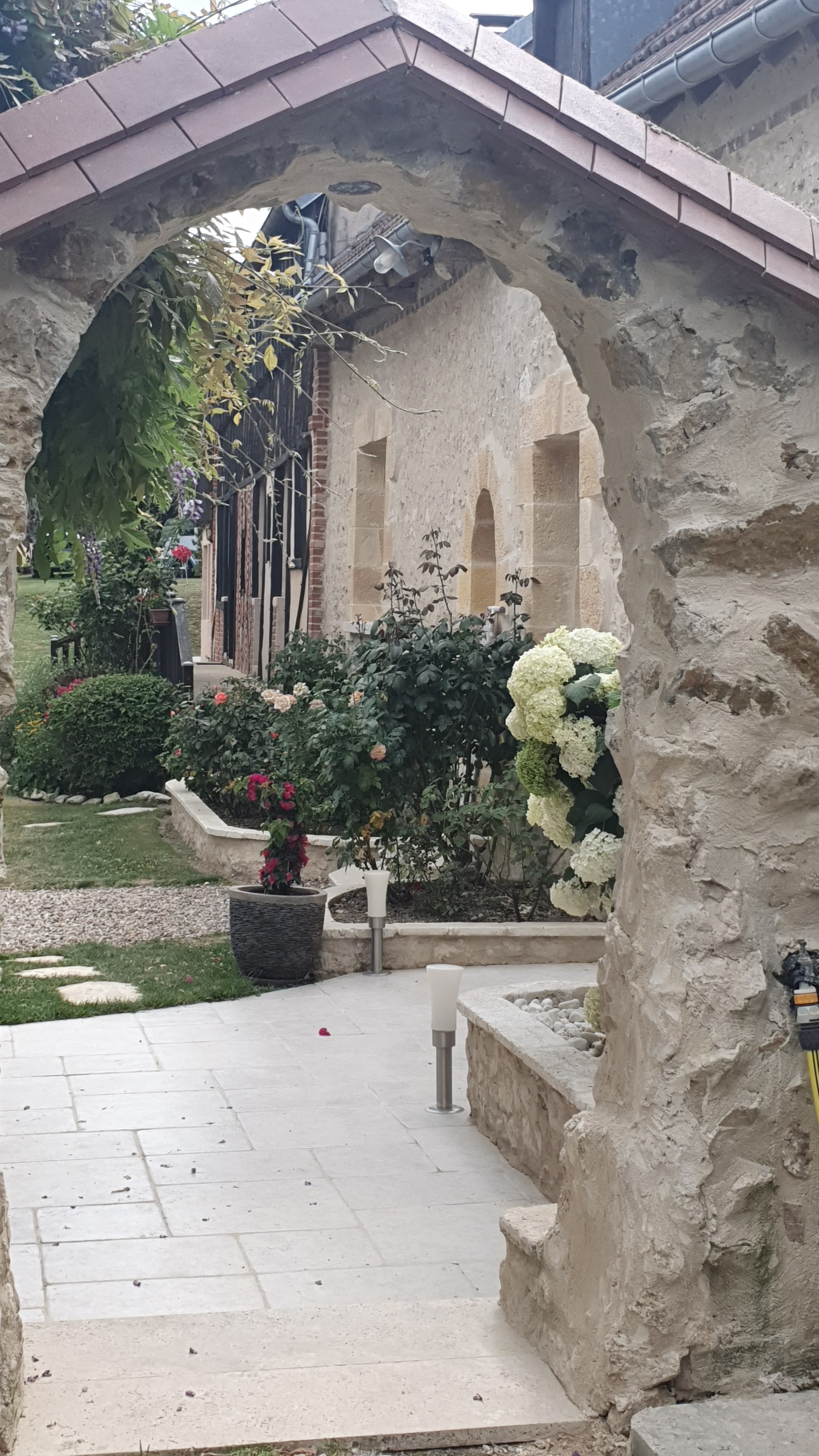 Photo n° 2 de l'avis de Estelle.e fait le 13/07/2023 à 20:04