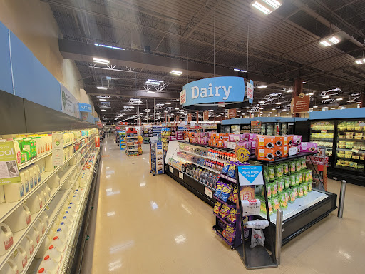 Supermarket «Giant Eagle Supermarket», reviews and photos, 4265 Buffalo Rd, Erie, PA 16510, USA