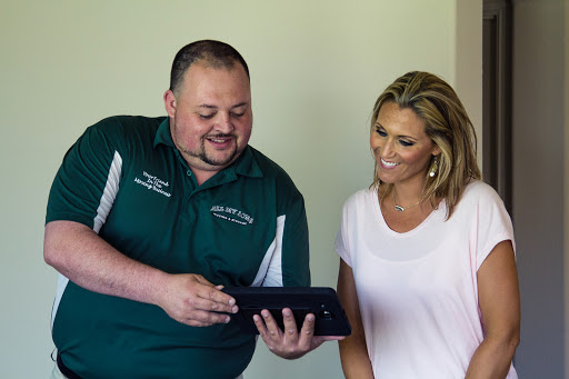 Moving and Storage Service «All My Sons Moving & Storage», reviews and photos, 102 Bluffton Rd, Bluffton, SC 29910, USA