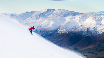 Ski Express NZ