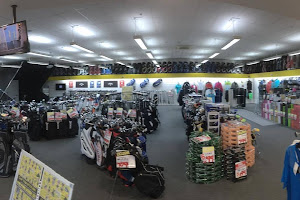 Golf Warehouse Superstore - Dunedin