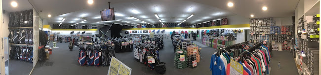 Golf Warehouse Superstore - Dunedin - Golf club