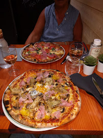 Plats et boissons du Pizzeria Le Petit Bew à Le Pradet - n°15