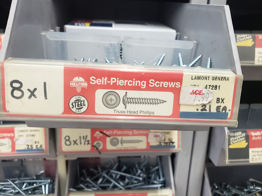 Lamont General Store