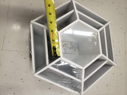 Craft Store «Michaels», reviews and photos, 832 Orleans Rd, Charleston, SC 29407, USA