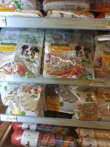 Grocery Store «Jewel-Osco», reviews and photos, 125 E Stearns Rd, Bartlett, IL 60103, USA