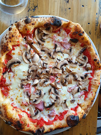 Pizza du Restaurant italien La Storia Ristorante Italiano à Carry-le-Rouet - n°10