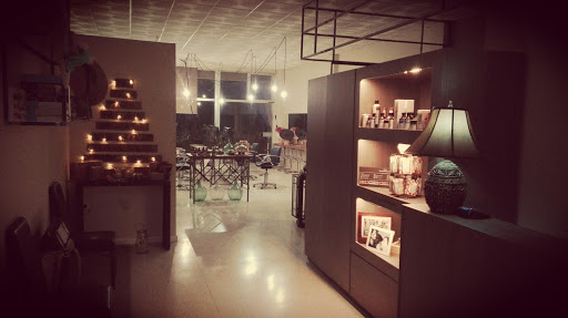 Esther Martin en Don Benito, Badajoz