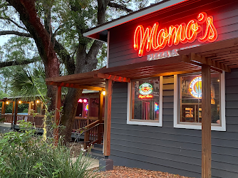 Momo's Pizza - Pensacola Street