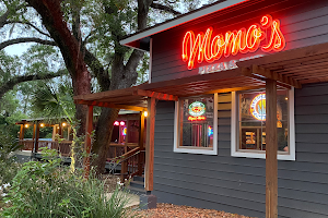 Momo's Pizza - Pensacola Street image