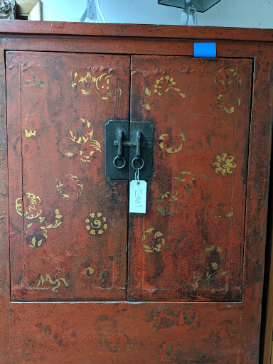 Antique Store «Buy and Consign», reviews and photos, 1250 Main St, Waltham, MA 02451, USA