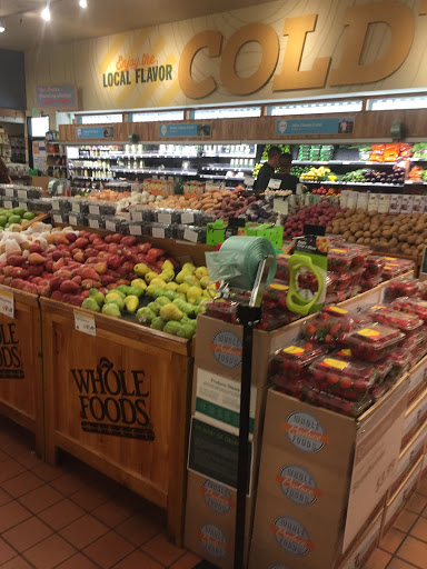 Grocery Store «Whole Foods Market», reviews and photos, 12905 Riverside Dr, Sherman Oaks, CA 91423, USA
