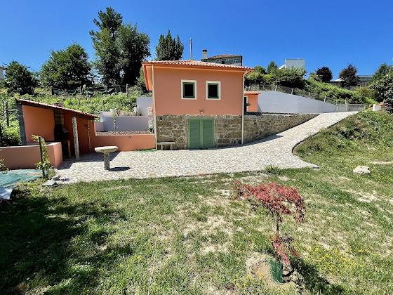 Photo Hospedagem domiciliar Quinta dos Caseiros do Paço de Giela 4970-616 Arcos de Valdevez