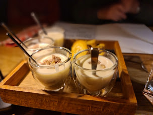Photo n°13 de La Table de Michèle à Mulhouse ()