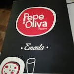 Photo n°3 de l'avis de caracol.a fait le 26/09/2019 à 19:29 sur le  Pepe & Oliva Pizzaria à Lisbon