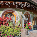 Photo n°15 de l'avis de Luhne.o fait le 22/08/2018 à 20:02 sur le  Hotel La Perla Spa & Beauty à Canazei