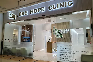 BAE HOPE CLINIC image