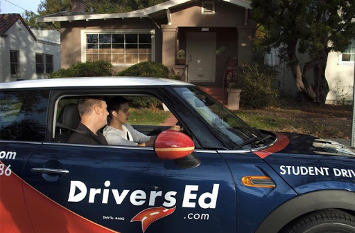 DriversEd.com - Driving School