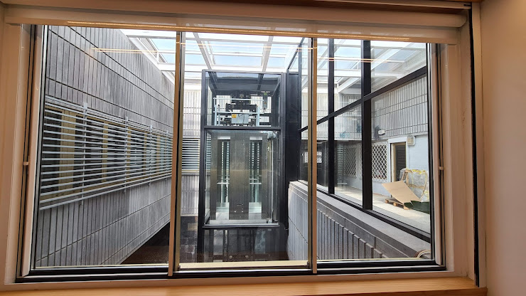 Photos des visiteurs hôtels Cristina Enea Rooms 20012 Donostia-San Sebastian