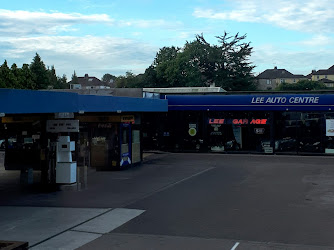 Lee Auto Centre