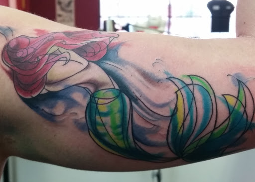 Tattoo Shop «Havana Street Tattoo», reviews and photos, 2712 S Havana St b, Aurora, CO 80014, USA