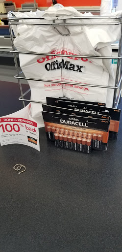 Office Supply Store «OfficeMax», reviews and photos, 1757 East-West Connector #100, Austell, GA 30106, USA