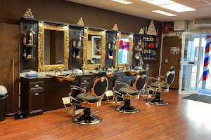 Dani's Barbershop