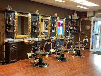 Dani's Barbershop