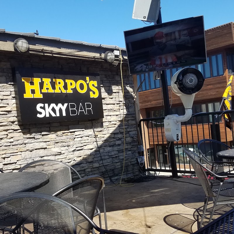 Harpo's Bar & Grill