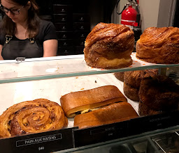 Paris-Brest Rodríguez photo