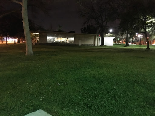 Public Library «Azusa City Library», reviews and photos