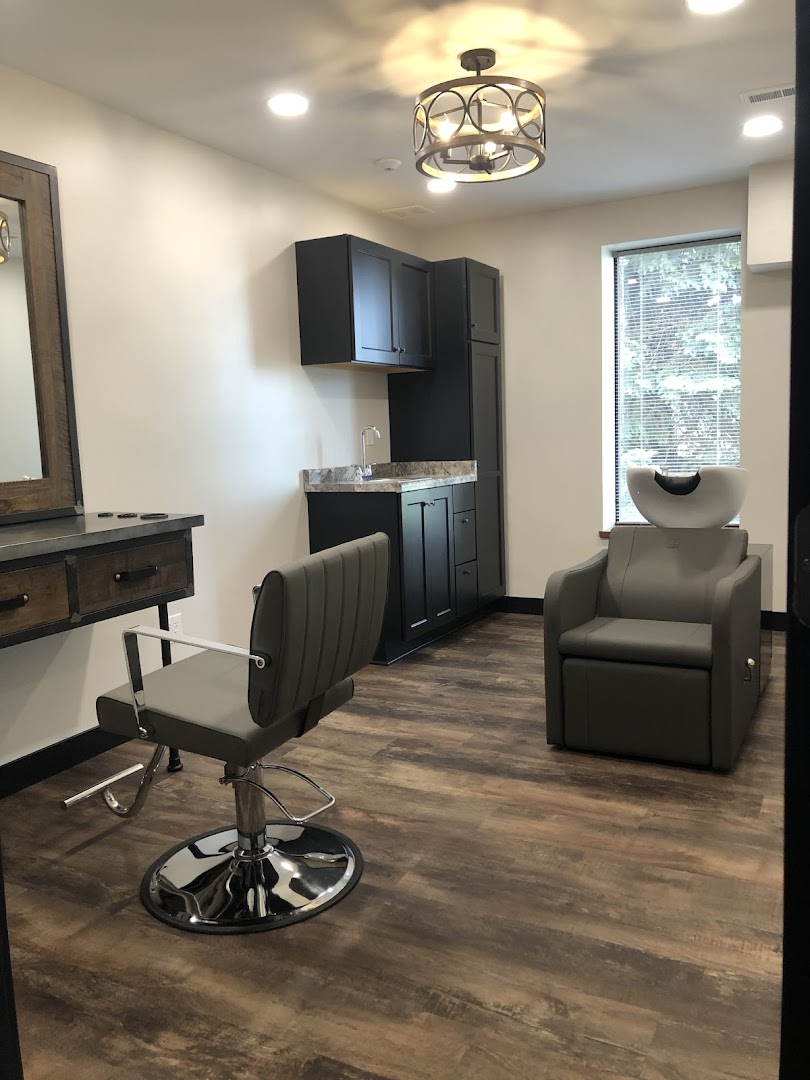 Nova Salon Suites