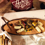 Photo n°4 de l'avis de Davide.a fait le 04/08/2021 à 10:18 sur le  Ristorante la Stua de Jan à Pozza di Fassa